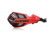 Acerbis Handguard K Future Beta White/Black 2983291035