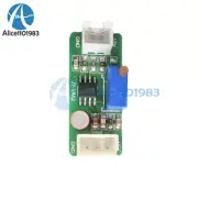 LM358 Weak Signal Acquisition DC Amplifier Multiple Adjust Analog Output Module