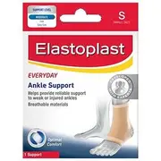 Elastoplast Sport Ankle Support (Small)
