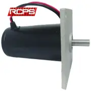 NEW SALT SPREADER MOTOR FOR 00-10 BUYERS TGSUVPRO TGSUV BP801-005B BPC12 EX0712
