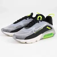 在飛比找蝦皮購物優惠-[歐鉉]NIKE AIR MAX 2090 灰色 氣墊 休閒