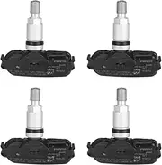 I1L658 4Pcs Tire Pressure Sen 4Pcs Tire Pressure Sensor 52933-3X200 for Tucson 2014-2015 I1L658