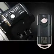 SMDV RF-902 Wired&Wireless Shutter Release f Olympus RM-UC1 E-M1/M10/PL6/P5/PM1