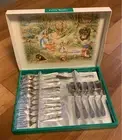 Cutlery set Peter Rabbit