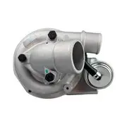 Basco Turbo Charger - BTC1017