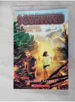 I SURVIVED THE CALIFORNIA WILDFIRES, 2018 【T4／原文小說_AFH】書寶二手書