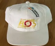Vintage Benetton Formula 1 Racing Team Cap Hat New With Tags RARE Cap 1 Owner