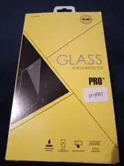 iPhone 11 Pro Glass Screen Protector