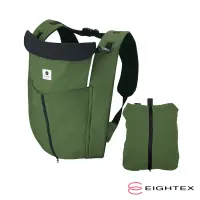 在飛比找博客來優惠-日本Eightex-桑克瑪為好Cube五合一多功能背巾(軍綠
