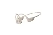 Shokz OpenRun Pro Bone Conduction Headphones - Beige
