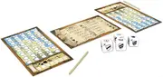 Kingdomino Duel Dice Game