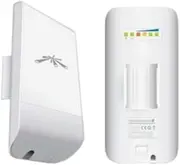 Ubiquiti airMAX NanoStation Loco M Antenna, 2.4GHz