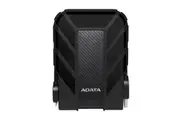 ADATA HD710P Pro 2TB USB3.1 Durable External HDD - Black