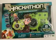 Spy Code Hackathon Electronic Game - New Damaged Packaging