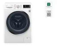 在飛比找Yahoo!奇摩拍賣優惠-[東家電器][請議價] LG WD-S105DW 滾筒洗衣機