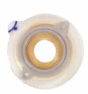 Assura Colostomy Barrier Trim to Fit Ext Wear Silicone Red Code Box/5