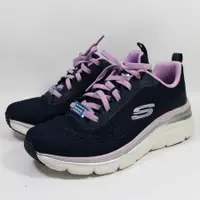 在飛比找蝦皮商城精選優惠-(DY)SKECHERS 女鞋 FASHION FIT記憶型