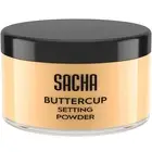 Setting Powder No Ashy Flashback Blurs Fine Lines and Pores Loose Translucent