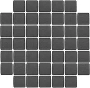 600pcs Nail Cleansing Pads Nail Wipes Nail Polish Remover Pads Nail Pads Lint Wipes for Eyelash Extensions Lint Wipes for Nails Cotton Wipes for Nails Nail Polish Pads
