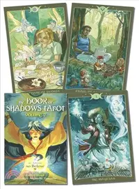 在飛比找三民網路書店優惠-The Book of Shadows Tarot / Ta