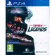 (一起玩) PS4 極速房車賽 Legends 中英日文歐版 Grid Legends