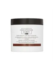 Christophe Robin Shade Variation Mask Ash Brown 500ml