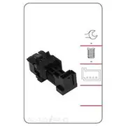 Tridon Brake Light Switch - TBS075
