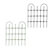 Garden Trellis for Climbing Plants Outdoor for Vegetables Tomato Raised Bed