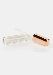 [Rude Cosmetics] Virgin Glow Glit And Glow Lip Gloss