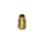 Sunpak Part - FTG NUT USD: 1/4 COMP. TUBE NUT LONG NECK