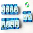 10 x SINCO E14 salt lamp globe bulb 15w