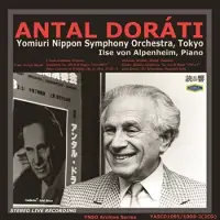 在飛比找博客來優惠-Antal Dorati conducts Mahler a