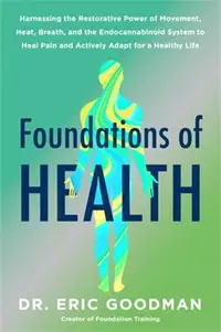 在飛比找三民網路書店優惠-Foundations of Health: Harness