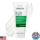 Dercos Hair and Scalp Moisturizing Conditioner, Formulated With Glycerin, Nia