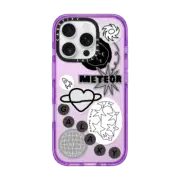 iPhone 16 Pro Impact Case INAP's Galaxy