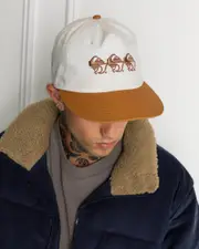 [Quiksilver] QS Frassnassa Cap