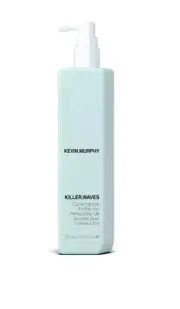 Kevin.Murphy Killer. Waves