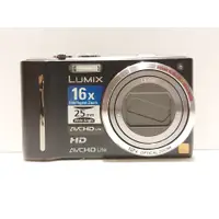 在飛比找蝦皮購物優惠-螢幕輕微黑暈 Panasonic Lumix DMC-ZS7