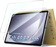 For Samsung Galaxy Tab A9 8.7" SM-X110/X115/X117 Tempered Glass Screen Protector