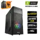 【NVIDIA】i5六核GeForce GT1030{京城囚禁1}文書電腦(i5-12400F/H610/16G/512G_M.2)