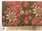 MODA Remembrance Fabric # 2015-12 by Brannock & Patek