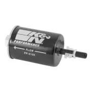 K&N K N Low Restriction Fuel Filter Cellulose For Ford Chevrolet Jaguar #PF-2100 (for: Jaguar)