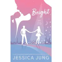 在飛比找蝦皮商城優惠-Bright/Jessica Jung【禮筑外文書店】