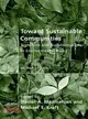 Toward Sustainable Communities: Transition and Transformations in Environmental Policy