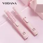 [VODANA] Lovely Wave Cordless Wireless Mini Hair Iron Curling Perm K-Beauty