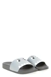 STELLA MCCARTNEY KIDS Printed Slides
