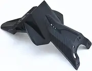 Pexorin Rear Tire Wheel Fender Mudguard License Plate Taillight Holder GSXR600 GSXR750 GSXR GSX-R 600 750 K11 2011-2014 Motorcycle Mudguard