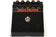 Marshall Drivemaster Drive Guitar Effects Pedal