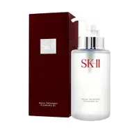 在飛比找誠品線上優惠-SK-II 深層淨透潔顏油 250ml/ 平行輸入