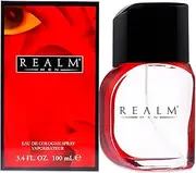 Corporation Erox Realm Eau de Cologne Spray for Men, 100ml